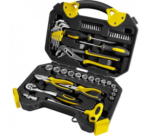 ქანჩის ნაკრები FIELDMANN FDG-5002-54R ქანჩის ნაკრები FIELDMANN FDG-5002-54R