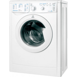 სარეცხი მანქანა INDESIT IWSB 61051 C ECO EU
