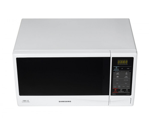 მიკროტალღური ღუმელ SAMSUNG GE732KR/BWT მიკროტალღური ღუმელ SAMSUNG GE732KR/BWT