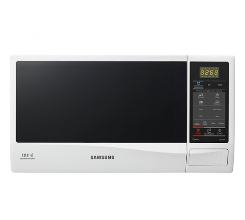მიკროტალღური ღუმელ SAMSUNG GE732KR/BWT მიკროტალღური ღუმელ SAMSUNG GE732KR/BWT