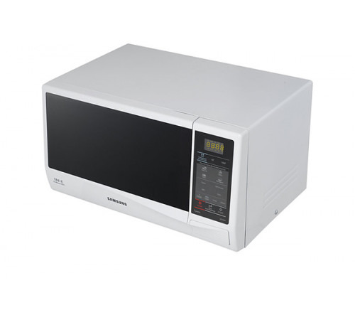 მიკროტალღური ღუმელ SAMSUNG GE732KR/BWT მიკროტალღური ღუმელ SAMSUNG GE732KR/BWT