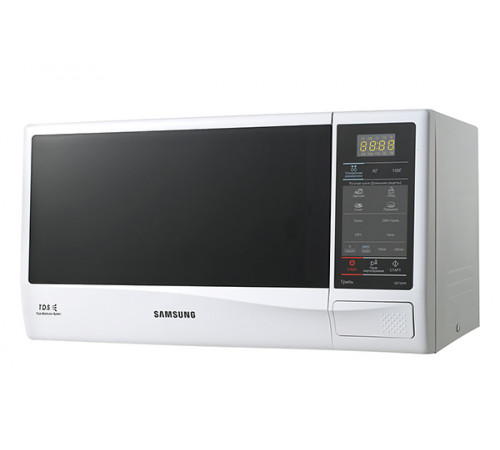 მიკროტალღური ღუმელ SAMSUNG GE732KR/BWT მიკროტალღური ღუმელ SAMSUNG GE732KR/BWT