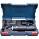 ელექტრო სახრახნისი BOSCH GO KIT (06019H2021)