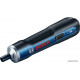 ელექტრო სახრახნისი BOSCH GO KIT (06019H2021)