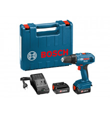 სახრახნისი BOSCH GSR 1440-LI