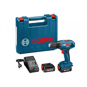 სახრახნისი BOSCH GSR 1440-LI