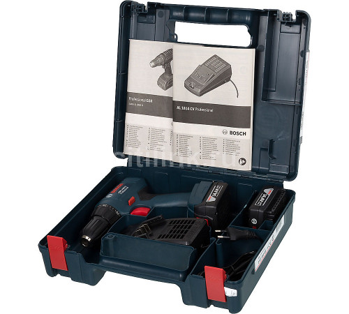 სახრახნისი BOSCH GSR 1440-LI სახრახნისი BOSCH GSR 1440-LI