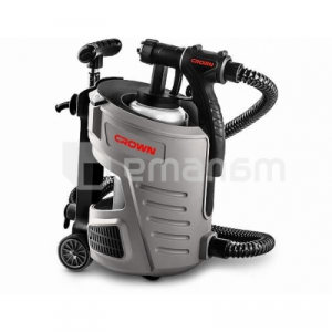 საღებავსაფრქვეველი Crown CT31010 700W