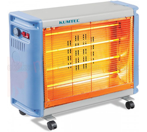 ელექტრო გამათბობელი KUMTEL LX 2811 EL. Heater ელექტრო გამათბობელი KUMTEL LX 2811 EL. Heater