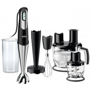 ბლენდერი BRAUN MQ787