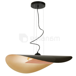 ჭაღი Luminex 416 Bonet 2xE27 60W