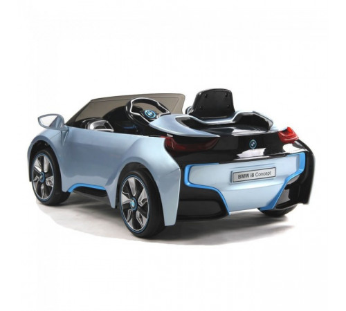 სავაბშვო ელექტრო მანქანა BMW I8 CONCEPT სავაბშვო ელექტრო მანქანა BMW I8 CONCEPT