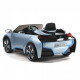 სავაბშვო ელექტრო მანქანა BMW I8 CONCEPT