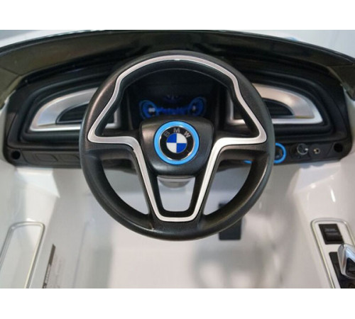 სავაბშვო ელექტრო მანქანა BMW I8 CONCEPT სავაბშვო ელექტრო მანქანა BMW I8 CONCEPT
