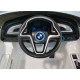 სავაბშვო ელექტრო მანქანა BMW I8 CONCEPT