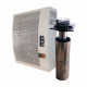 გაზის გამათბობელი AKOG 2 (H) SP BEIGE
