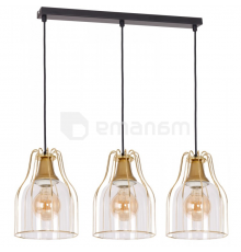 ჭაღი Luminex Aria 7922 E27 3x MAX 60W