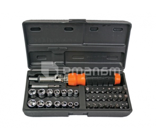 ნაკრები Gadget 330525 40 ც ნაკრები Gadget 330525 40 ც