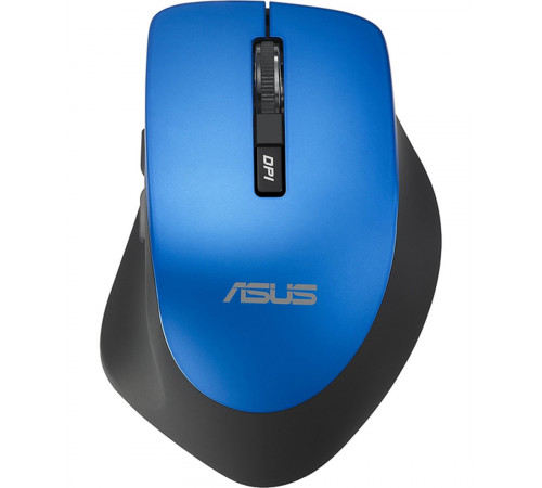 მაუსი Asus WT425 Blue (90XB0280-BMU040) მაუსი Asus WT425 Blue (90XB0280-BMU040)