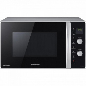 მიკროტალღური ღუმელი PANASONIC NN-CD565BZPE