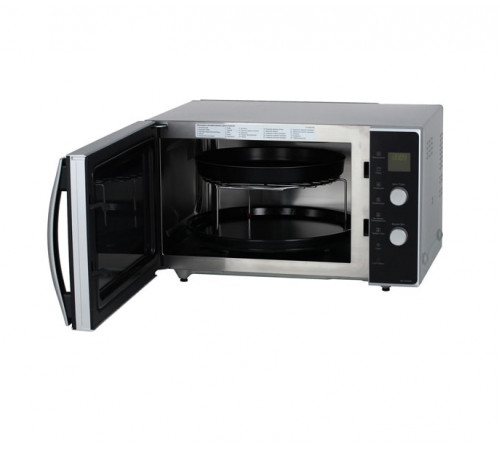 მიკროტალღური ღუმელი PANASONIC NN-CD565BZPE მიკროტალღური ღუმელი PANASONIC NN-CD565BZPE