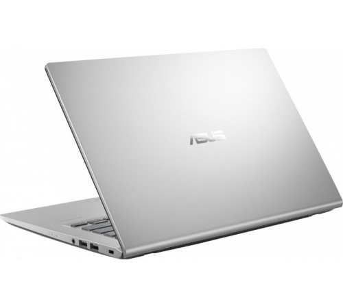 ნოუთბუქი ASUS Vivobook X415EA 14 i3-1115G4 Graphics Silver ნოუთბუქი ASUS Vivobook X415EA 14 i3-1115G4 Graphics Silver