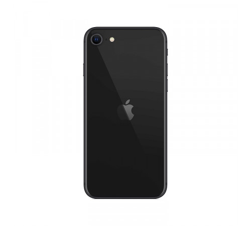 მობილური ტელეფონი APPLE IPHONE SE 128GB Black მობილური ტელეფონი APPLE IPHONE SE 128GB Black