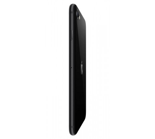 მობილური ტელეფონი APPLE IPHONE SE 128GB Black მობილური ტელეფონი APPLE IPHONE SE 128GB Black