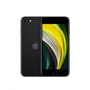 მობილური ტელეფონი APPLE IPHONE SE 128GB Black