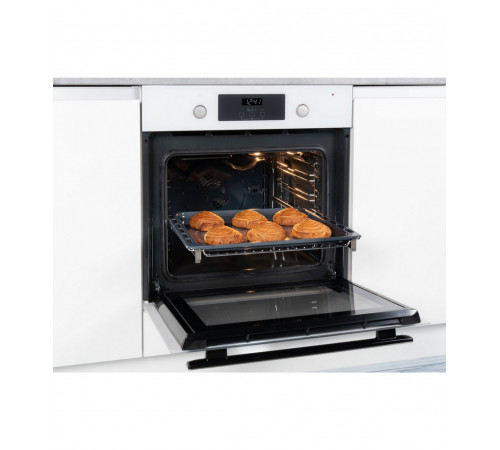 ჩასაშენებელი ღუმელი WHIRLPOOL AKP 745 WH ჩასაშენებელი ღუმელი WHIRLPOOL AKP 745 WH