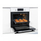 ჩასაშენებელი ღუმელი WHIRLPOOL AKP 745 WH