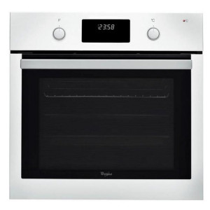 ჩასაშენებელი ღუმელი WHIRLPOOL AKP 745 WH