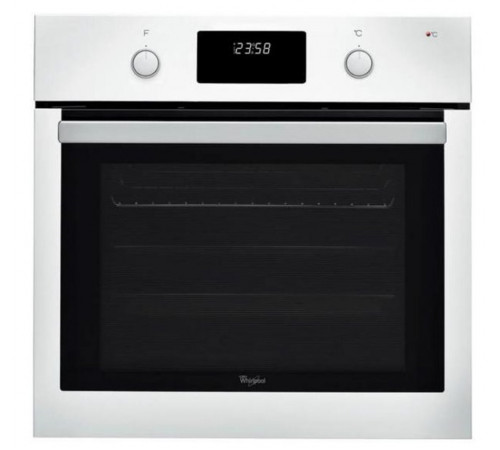 ჩასაშენებელი ღუმელი WHIRLPOOL AKP 745 WH ჩასაშენებელი ღუმელი WHIRLPOOL AKP 745 WH
