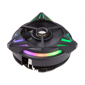 ქულერი Golden Field T-Dragon CPU Universal Cooler 90W