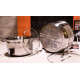 ქვაბების ნაკრები ZEPTER ZP 4333 12 PCS