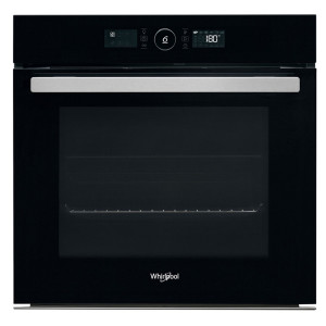 ჩასაშენებელი ღუმელი Whirlpool AKZ9 6240 NB