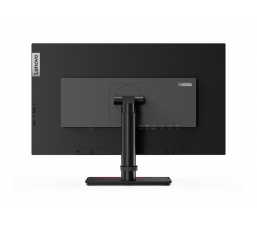 მონიტორი Lenovo ThinkVision 27" P27h-20 - Black მონიტორი Lenovo ThinkVision 27" P27h-20 - Black