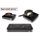 კერამიკული ელექტრო ქურა SILVERCREST SC-7031