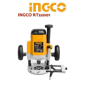 ფრეზი INGCO RT22001
