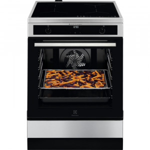 გაზქურა ELECTROLUX LKI66020AX