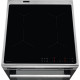 გაზქურა ELECTROLUX LKI66020AX