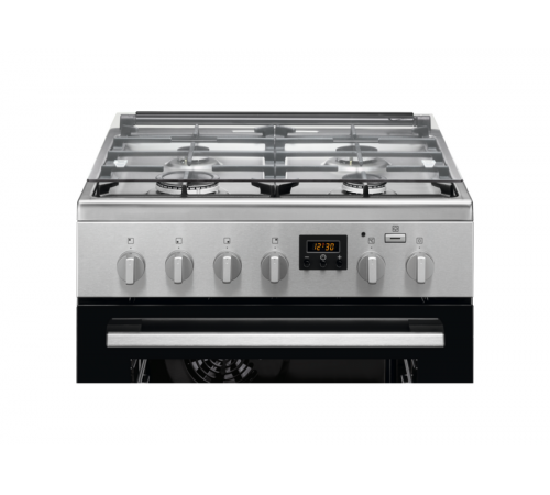 გაზის ქურა Electrolux RKK660201X გაზის ქურა Electrolux RKK660201X