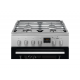 გაზის ქურა Electrolux RKK660201X