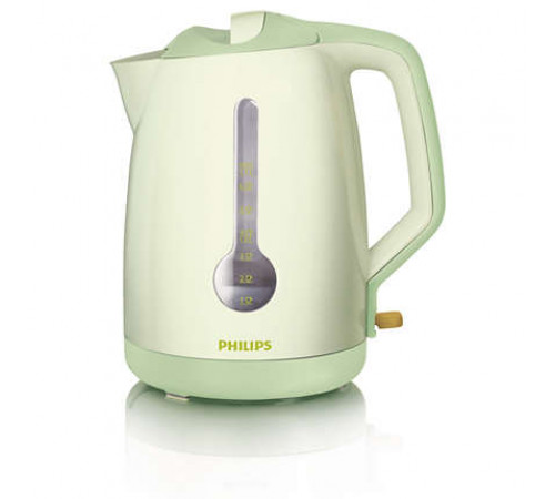 ელექტრო ჩაიდანი PHILIPS HD4649/55 ელექტრო ჩაიდანი PHILIPS HD4649/55