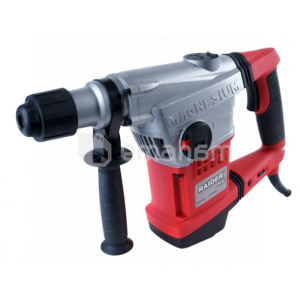 პერფორატორი RAIDER RDP-HD30 1250W