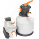 ქვიშის ფილტრი BESTWAY 58497
