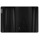 პლანშეტი LENOVO Tab P10 TB-X705L 10" 64Gb LTE Black (ZA450084RU)