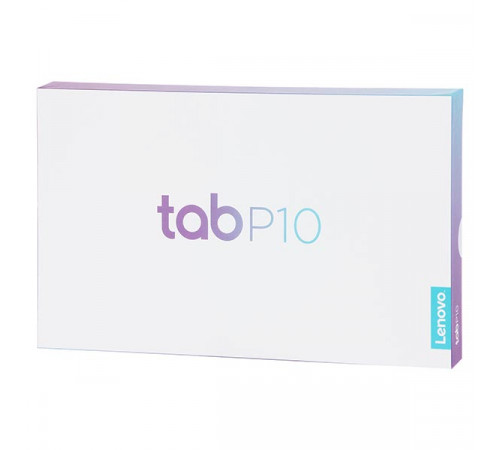 პლანშეტი LENOVO Tab P10 TB-X705L 10" 64Gb LTE Black (ZA450084RU) პლანშეტი LENOVO Tab P10 TB-X705L 10" 64Gb LTE Black (ZA450084RU)