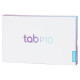 პლანშეტი LENOVO Tab P10 TB-X705L 10" 64Gb LTE Black (ZA450084RU)