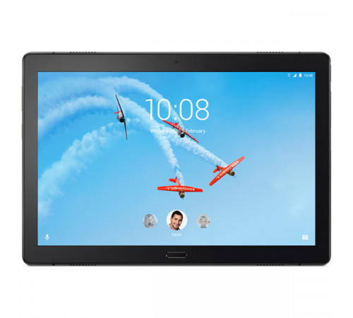 პლანშეტი LENOVO Tab P10 TB-X705L 10" 64Gb LTE Black (ZA450084RU) პლანშეტი LENOVO Tab P10 TB-X705L 10" 64Gb LTE Black (ZA450084RU)